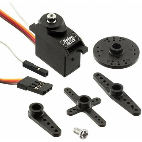 Adafruit 1450 Servomotor 1 stuk(s)