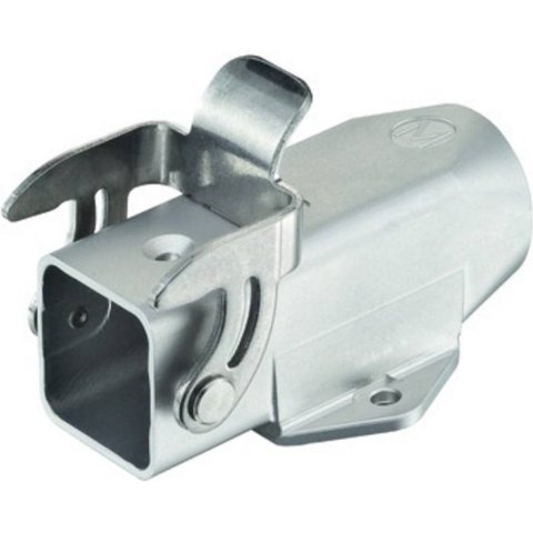 Opbouwbehuizing 19 44 003 0801 Harting 1 stuk(s)