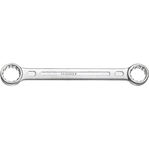 Gedore Ringsleutel plat 25x28 MM - 6055730