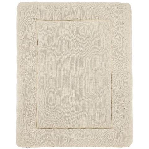 Boxkleed Meyco Knots Soft Sand