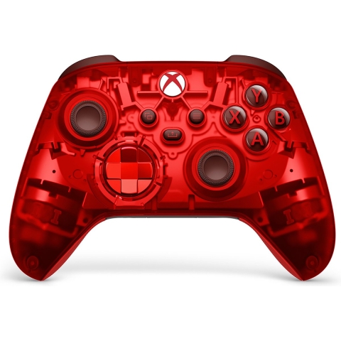 Xbox Series X/S Wireless Controller Pulse Cipher Special Edition