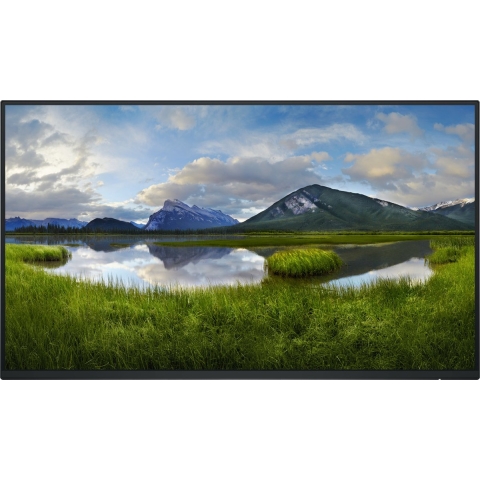 Dell P2425H Professional (ohne Standfuß) LED-monitor Energielabel C (A - G) 60.5 cm (23.81 inch) 1920 x 1080 Pixel 16:9 5 ms HDMI, VGA, USB-C 3.2 Gen 1, USB-A