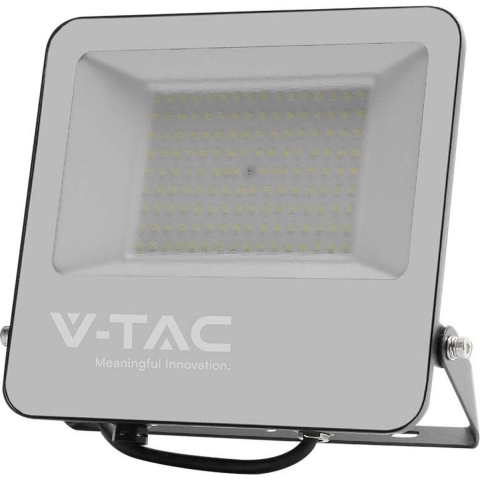 V-TAC 9894 LED-schijnwerper Energielabel: B (A - G) 100 W Neutraalwit