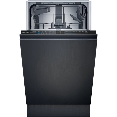 Siemens SR61HX16KE iQ100 Inbouw Vaatwasser