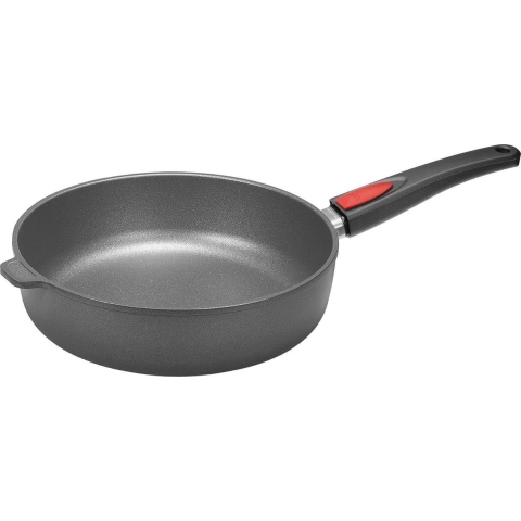 Woll Nowo Inductie Hapjespan Ø 28 cm