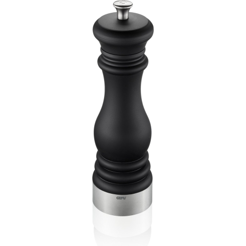 GEFU Flavio Zout-/Pepermolen 21 cm