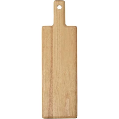 ASA Selection Serveerplank Wood Hout 51 x 15 cm
