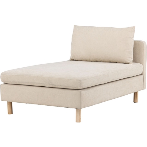 Venture Home Zero Bank 152 x 83 x 94 - Beige