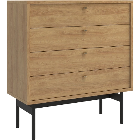 NADUVI Collection Dressoir Oscar