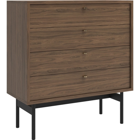 NADUVI Collection Dressoir Oscar