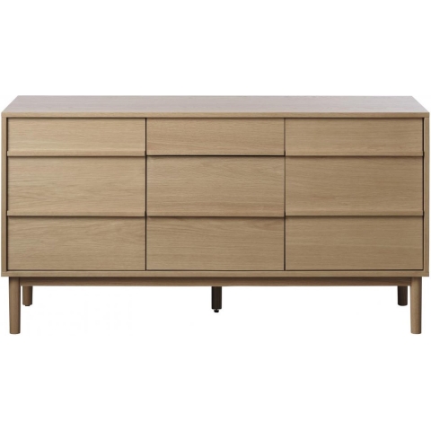 Nordic Home Casey dressoir - naturel