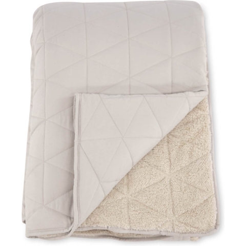 Venture Home Nilla Beddengoed 150x250x1 - Beige