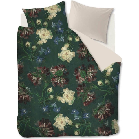 Beddinghouse Van Gogh Museum Dekbedovertrek Peonies-140x200|220