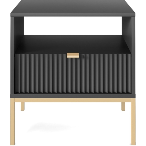 NADUVI Collection Nachtkastje Louis