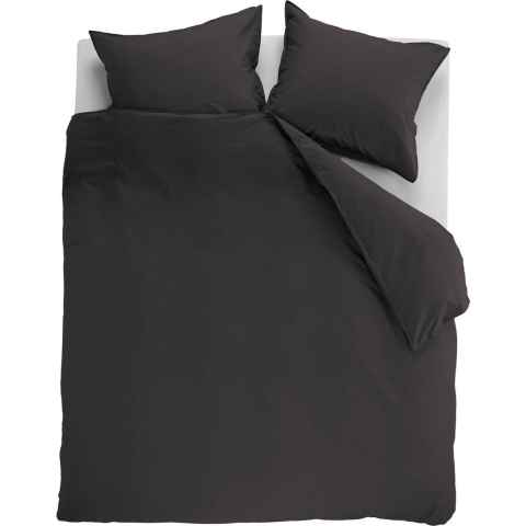 Ambiante Cotton Uni Dekbedovertrek 240 x 220 cm