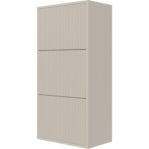 NADUVI Collection Schoenenkast Vesper zwevend