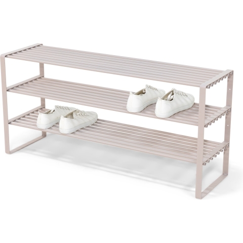 SPINDER DESIGN REX SR 2 - 100 cm Schoenenrek - Silky Taupe