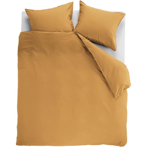 Ambiante Cotton Uni Dekbedovertrek 200 x 220 cm
