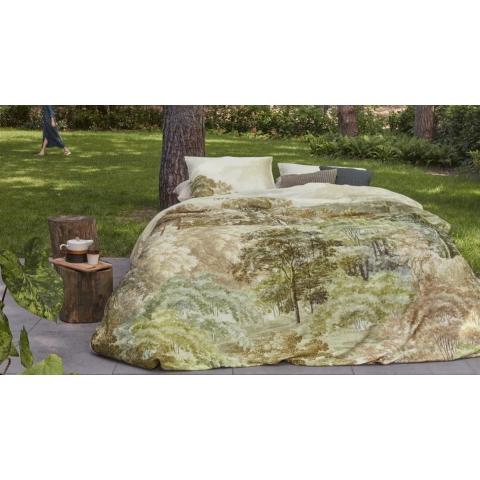 Beddinghouse Arcadia Dekbedovertrek 200 x 200/220 cm