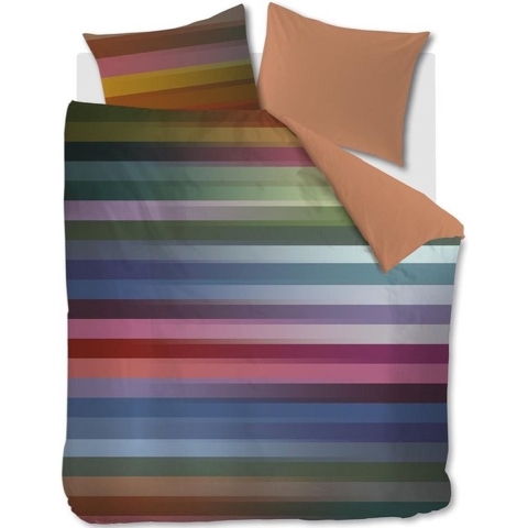 Beddinghouse Dutch Design Bombay Dekbedovertrek - 240x200/220 - Multi