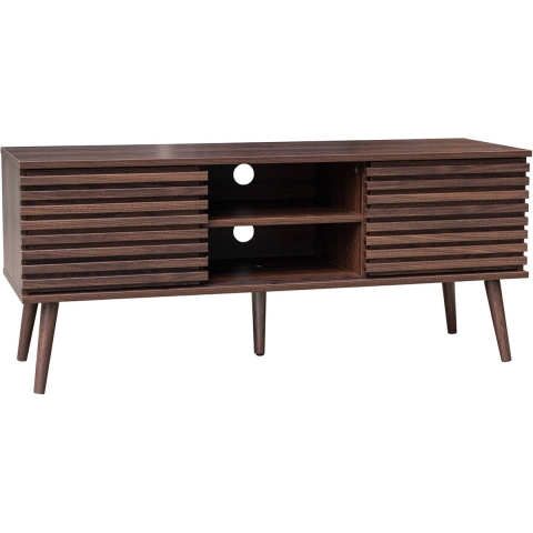 sweeek - TV-meubel, B120 x D39 x H51,5cm
