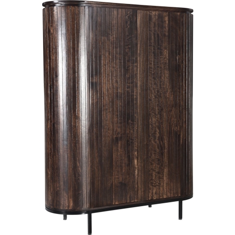 Noor Walnut 150cm