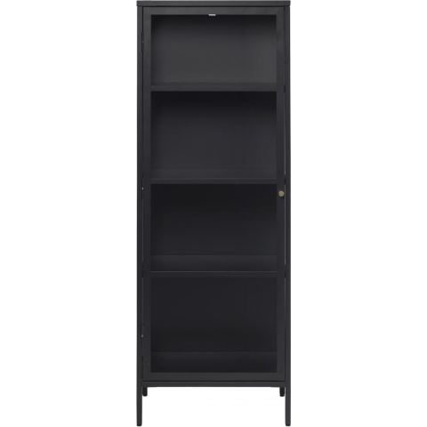 Nordic Home Ragnar vitrinekast - 160 cm