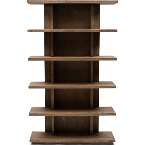 Riviera Maison - Vermont Book Cabinet -