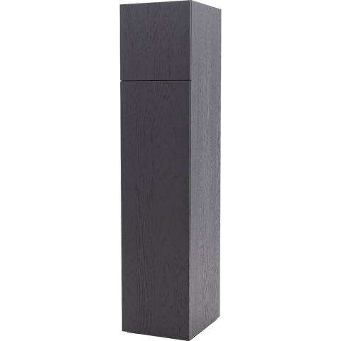 Goossens Slaapkamerkast Malaga in Eiken