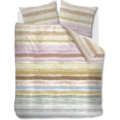 Ariadne at Home Colour Palette Dekbedovertrek - 140x200/220 - Pastel