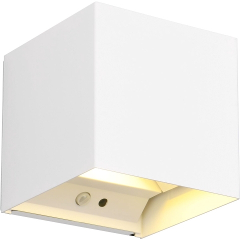 Reality Talent Wandlamp - Mat Wit