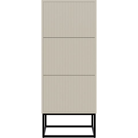 NADUVI Collection Schoenenkast Vesper