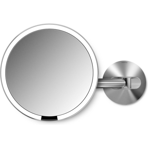 Simplehuman Sensor Wand Cosmeticaspiegel