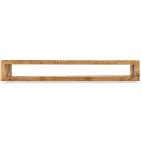 Benoa Salle Mango Hanging TV Cabinet 200 cm