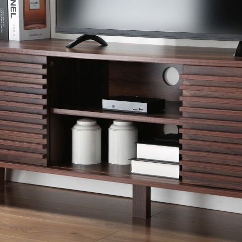 Calicosy - TV-Meubel Fribourg - 140 cm
