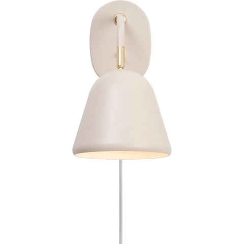 Nordlux Fleur Wandlamp