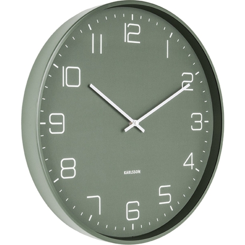 Karlsson Lofty Wandklok Ø 40 cm