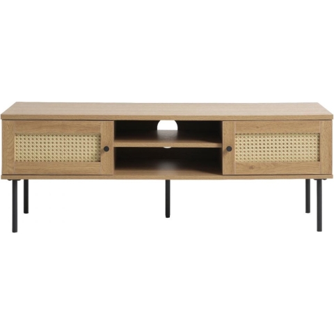 Nordic Home Meya tv-meubel - naturel