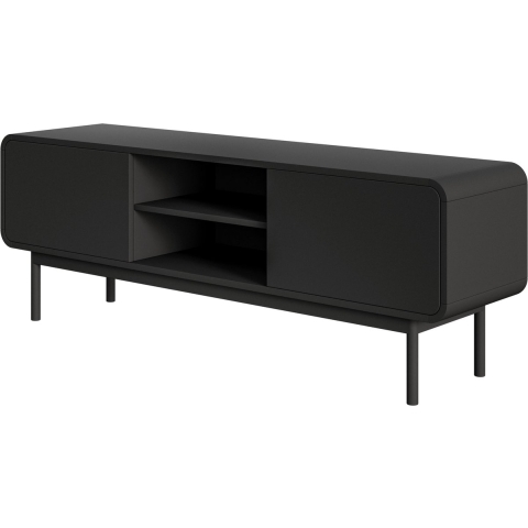 Selsey Design Lolo Tv-meubel open vak