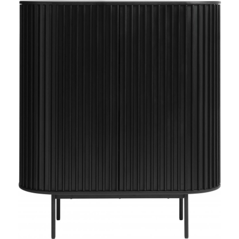 Nordic Home Denzel wandkast - 110 cm