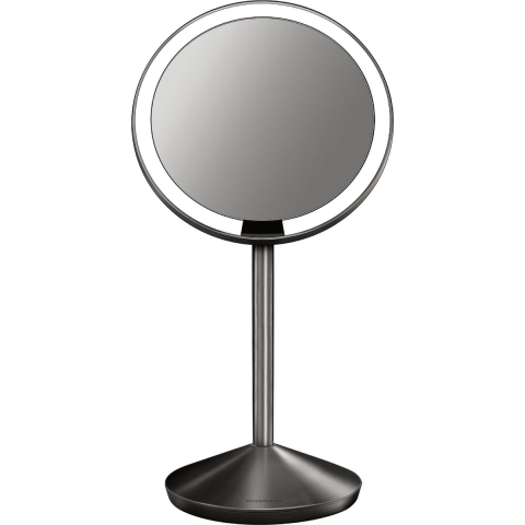 Simplehuman Sensor Compact Cosmeticaspiegel