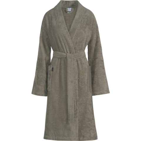Badjas Toledo Steel Grey-426