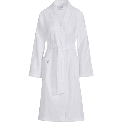 Badjas Toledo White-090