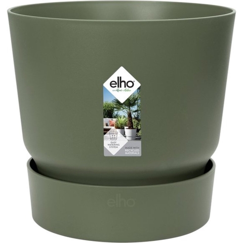 elho Greenville Bloempot 40 cm