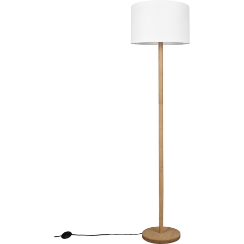 Trio Korba Vloerlamp Ø 40 cm