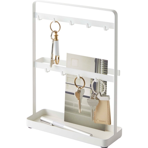 Yamazaki Smart Sleutelhouder