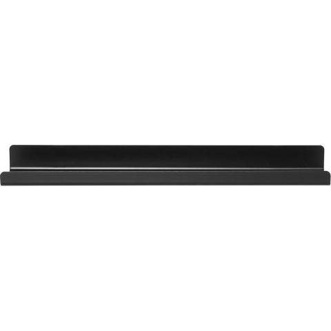 Modo Wandplank 51 Cm Zwart