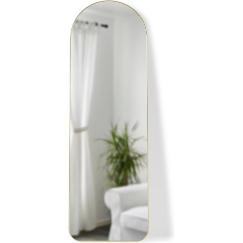 Umbra Hubba Arched Spiegel H 158 cm