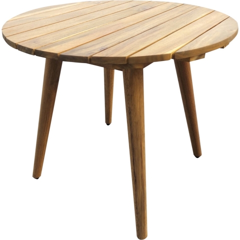 SenS-Line Lissabon Bijzettafel Ø 47 cm