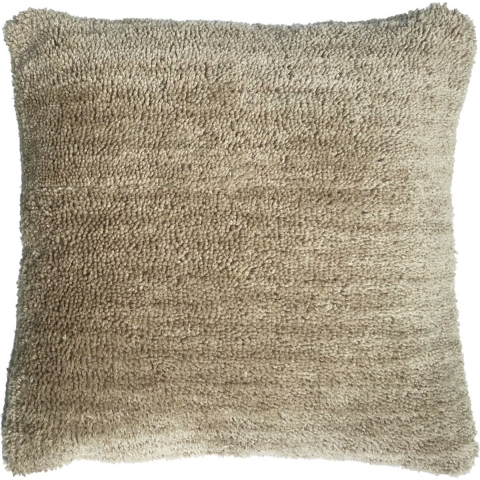 Malagoon Tufted Sierkussen - Cocoon Beige